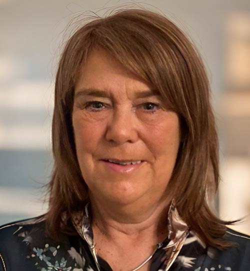 Julie Glossop- HEX Developments Ltd