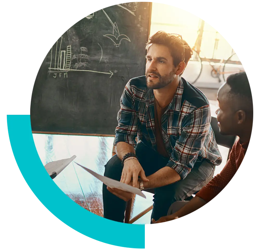 Coaching - HEX Development