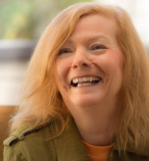 Linda Bell - HEX Developments Ltd