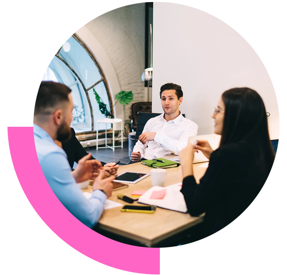 Who We Are - HEX Development