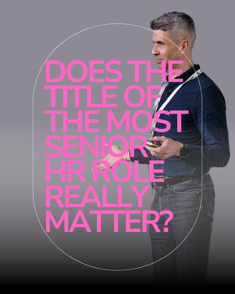 Image of Tom Emery with blog title