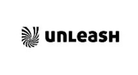 unleash website logo